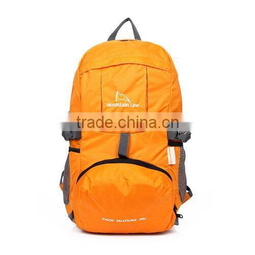 Fashion Camping Backpack Backpack Bag(BJDZ002)
