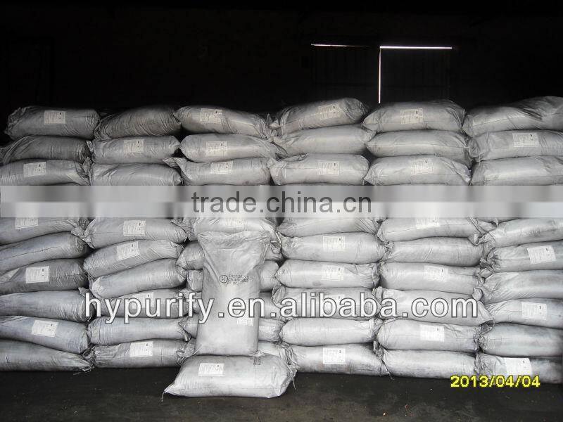 powder activated carbon for industry water decoloration and purification