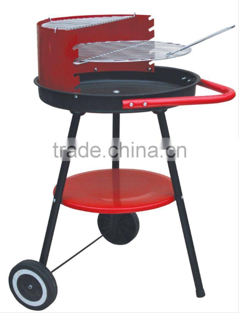 protable bbq charcoal grills