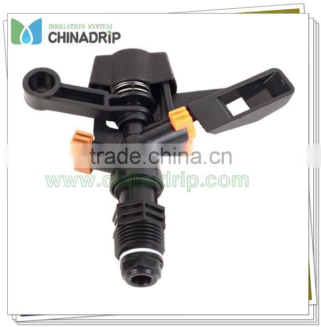 Plastic Undertree Rotating Sprinklers