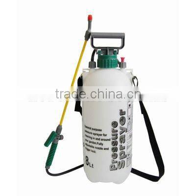 (KOBOLD-8A) CE certificated 8L pressure sprayer