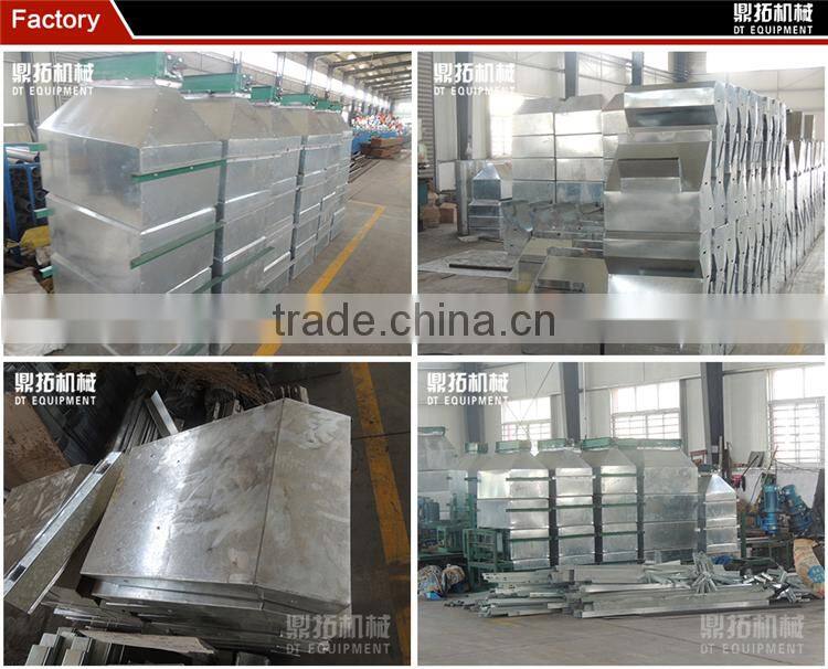 Full automatic equipment A type automatic layer chicken cages