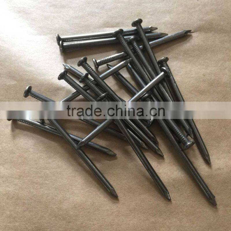 various specification nail/smooth nail/common wire nail