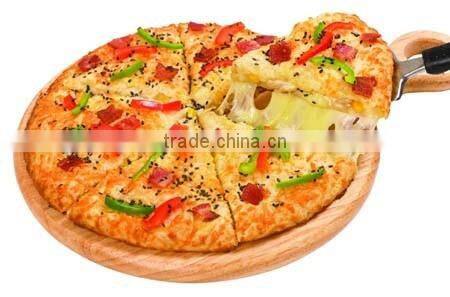 Counter Top Pizza Dough Press Machine