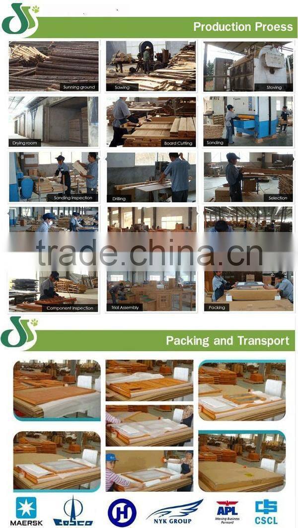 DFPETS DFR037GW Waterproof Single Layer Wooden Rabbit Hutches