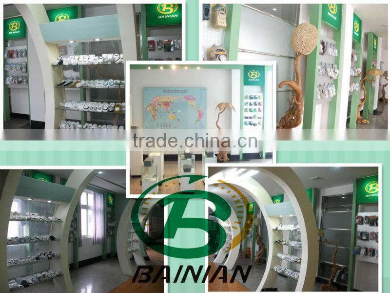 USA/America/American Spring Wound Six/6 Hours Countdown Timer in wall SPST