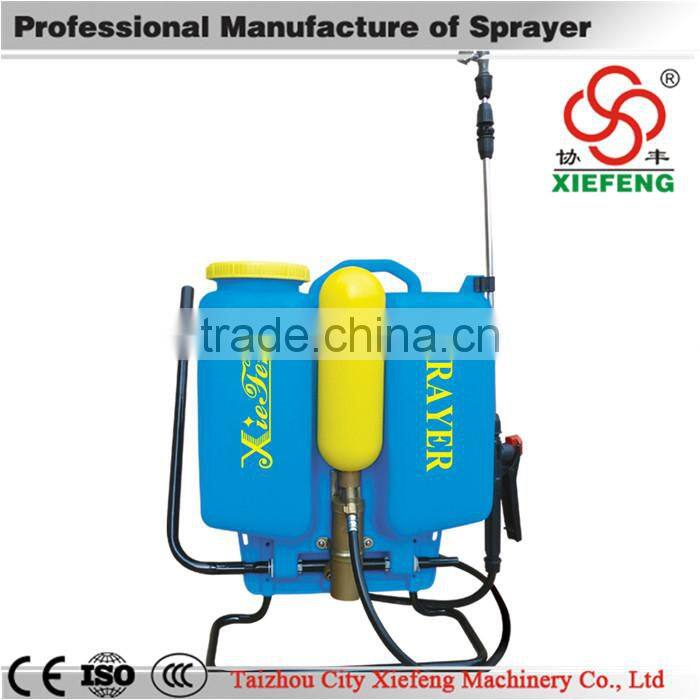 High qulity 16l hand sprayer