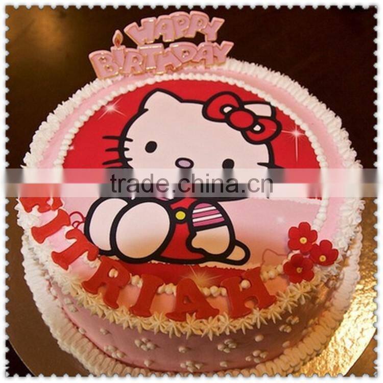 3d food printer with reasonable price, A3 cake printer, edible ink cake printer