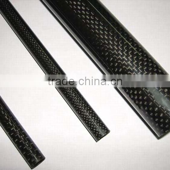 High Strength Carbon Tube