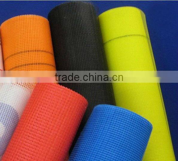 fiberglass alkaline resistant mesh