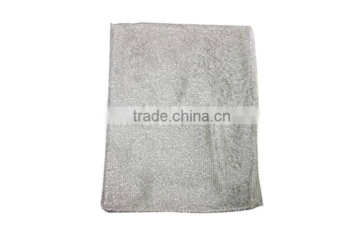bamboo fiber cleaning cloth