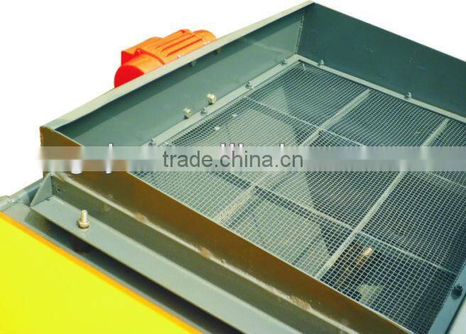 Putzmeister 2L6 stator rotor design JP60-P stucco sprayer