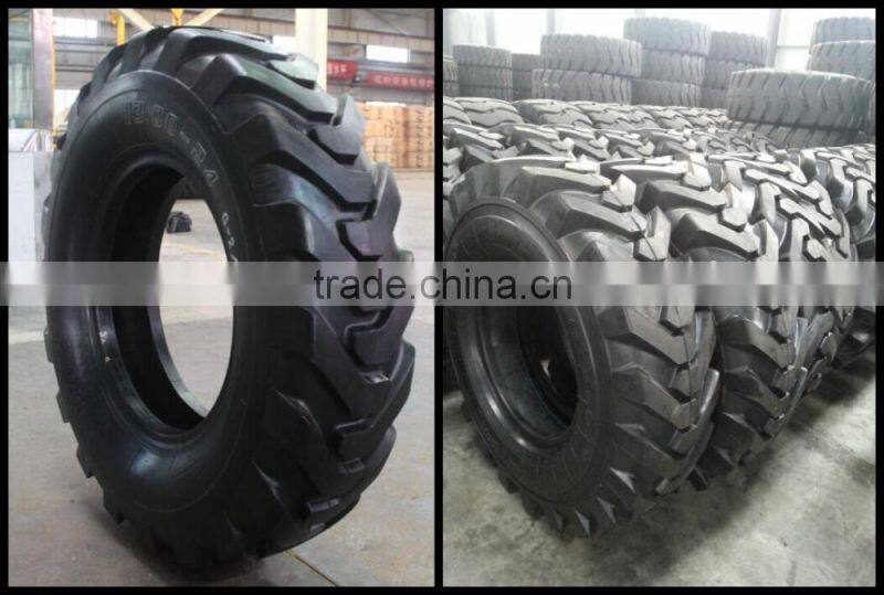 Popular classical otr scrap tires 14.00-24 15.5-25 in UAE factory