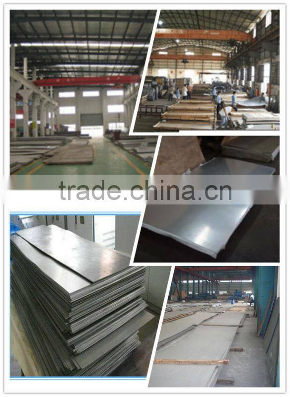 medical grade 430 stainless special steel plate wuxi Jiangsu China