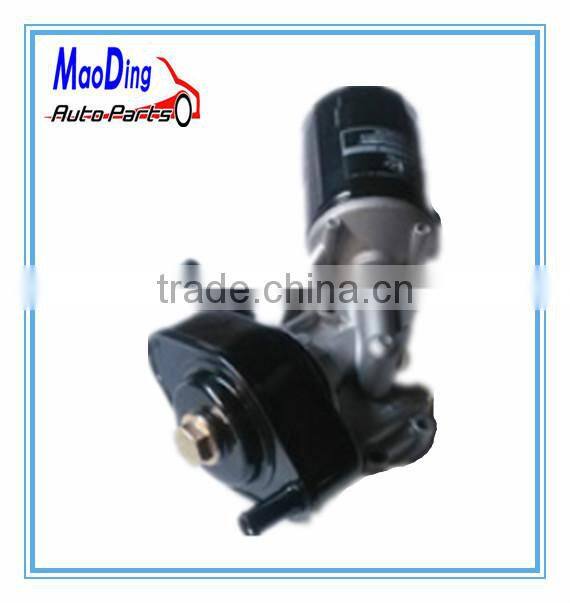 high quanlity oil filter assembly for JMC transit V348 auto part