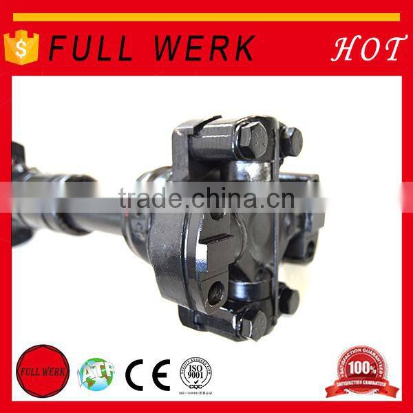 New Arrival FULL WERK forging car mechanic tool for Transmission Shaft