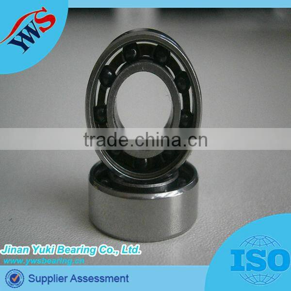 full ceramic deep groove ball bearing 686 696 606 626 636