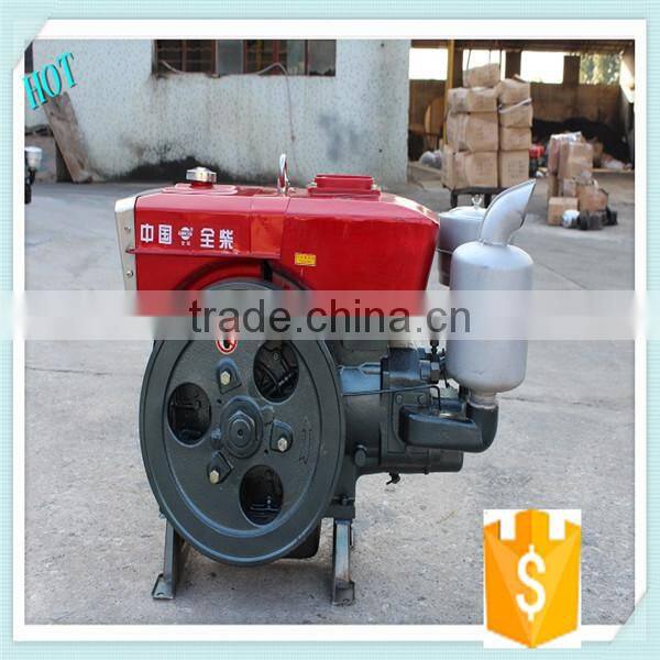 2015 Wholesale ZS1115II 20hp Diesel Engine