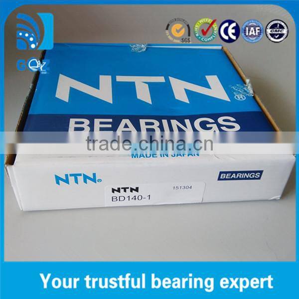 NTN BD140-1 EXCAVATOR BEARINGS 140x180x43.5mm