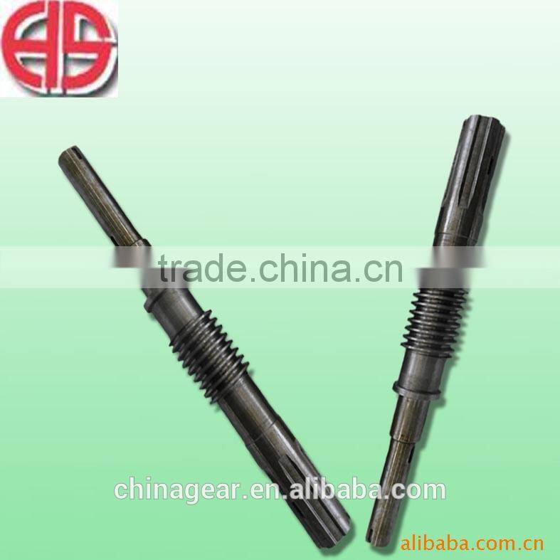 Agricultural Machinery shaft