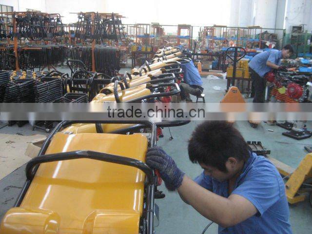 WH-RM75 vibratory impact rammer