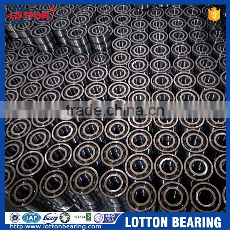 Lotton Major Products Angular Contact Ball Bearing 3056306