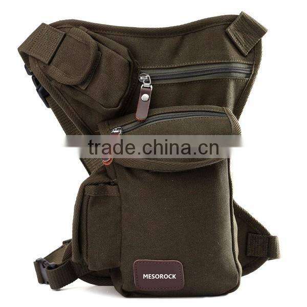 Outdoor Bike Cycling Thigh Tactical Bag Bike Cycling Hip Bag Leg Bag