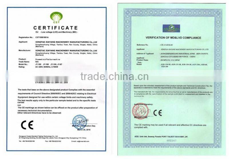 Stainless steel vegetable chili slicer machine