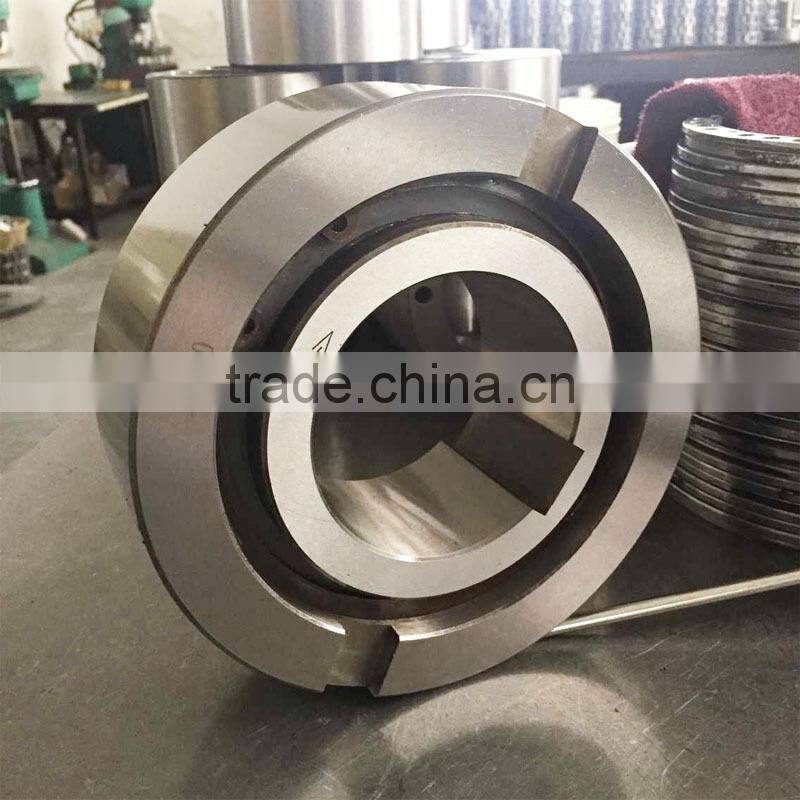 ASNU 40 freewheel clutch overrunning clutch backstop