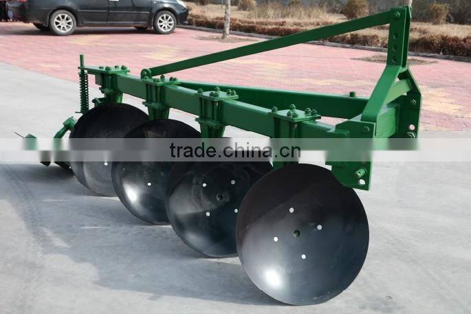 1LY-425 disc plough