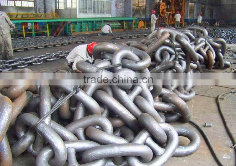 High Quality Ship Anchor Hall Stockless Bower Anchor For Ship/marine Bower Anchor Marine Japan Stockless Anchor