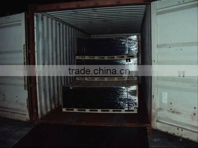 Interlocked EVA mat Agricultural EVA horse stall mat diary cow rubber mat