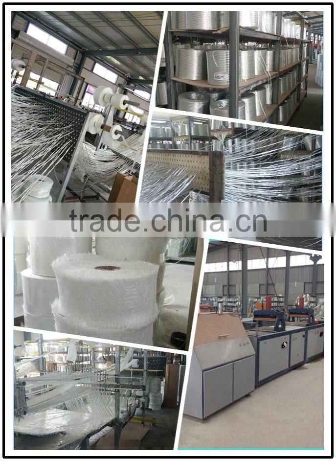 Triangle shape items/frp pultrusion/Frp Pig Floor Support Beam