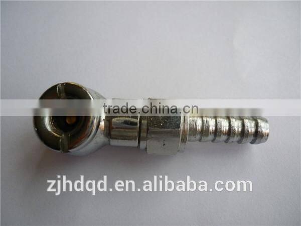 air chuck (zine-alloy) size :1/4",5/16" hose barb , brass air chuck , air brass fitting