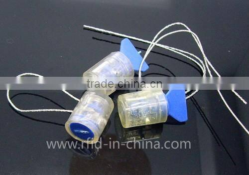 Wholesale RFID Asset Management Barcode RFID Tag RFID Asset Tracking System