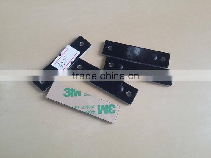 Nexqo Reusable Anti metal UHF RFID tag for metallitic objects