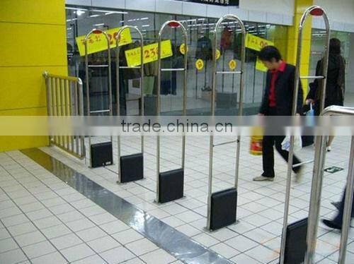 EAS Security Alarm Gates for Supermarket and Retail Stores