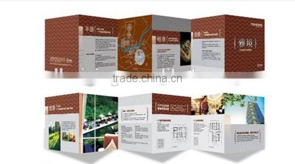 High Speed Automatic A3 Box Folding Machine With CE