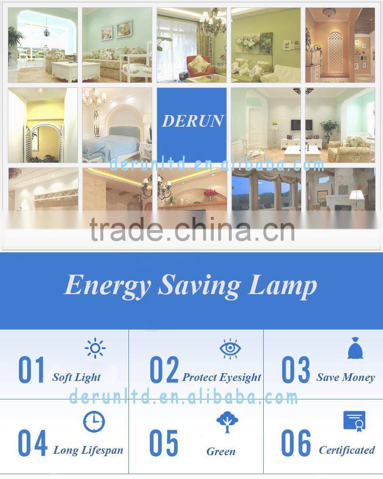 A60 Globe Bulb 7W 9W 11W 15W 220V 240V E14 E27 Energy Saving Lamp
