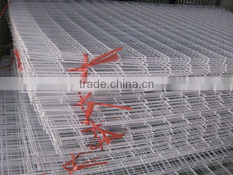 galvanized mesh sheet