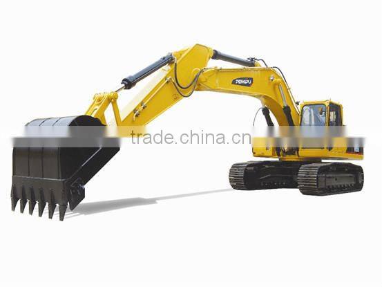 SW460E Excavators