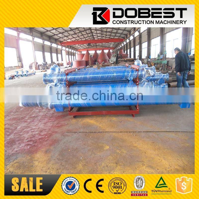 219 Cement Screw Conveyor for sale