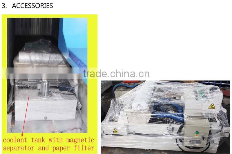 Big Size Surface Grinder SG-100300SD