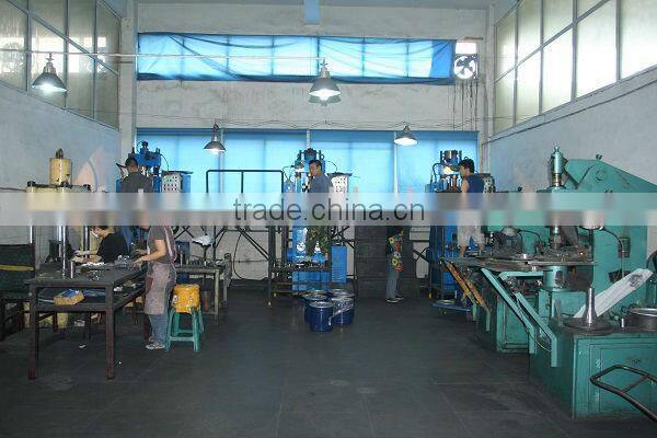 Good Quality Tungsten Carbide Button Inserts