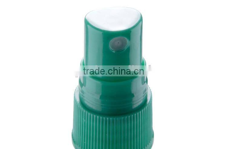 Hot sale 20/410 360 degrees fine mist sprayer for cosmetics products