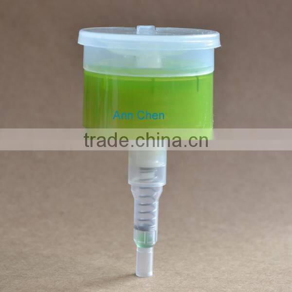pump bottle for nail and alcohol 33/410