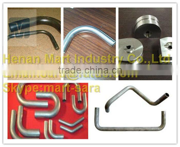 1/2"~4" electric pipe bender/pipe bending tool/hydraulic pipe bender