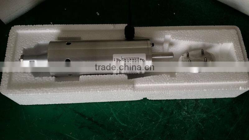bone ultrasonic drilling machine