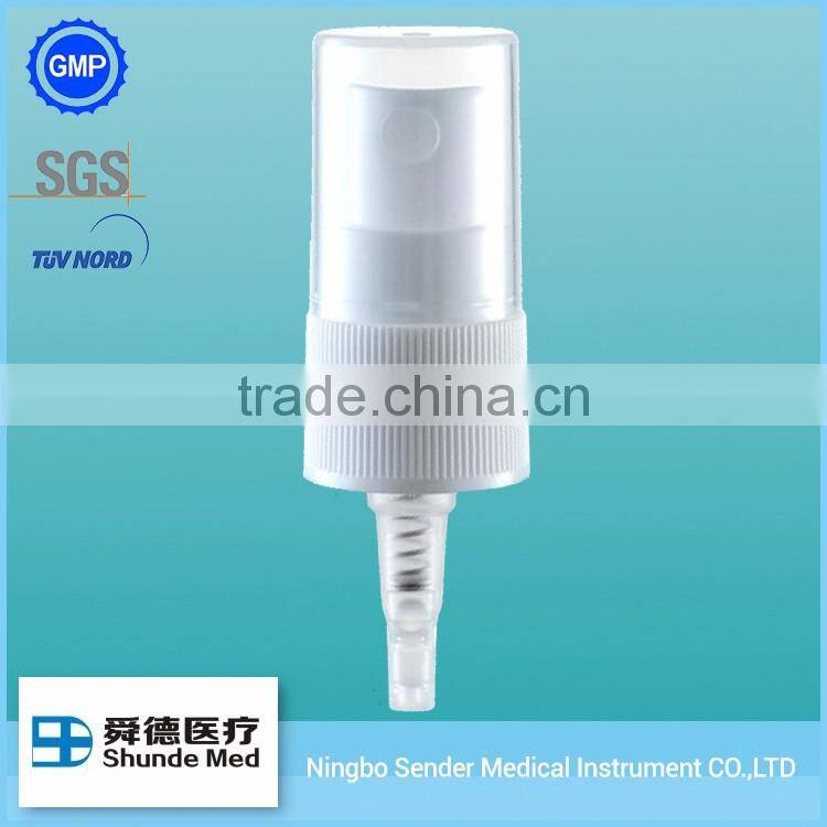 High quality best wholesale products fine quality 28/410 medical sprayer