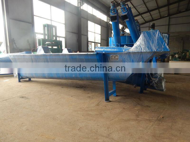 Pet Recycling Machine